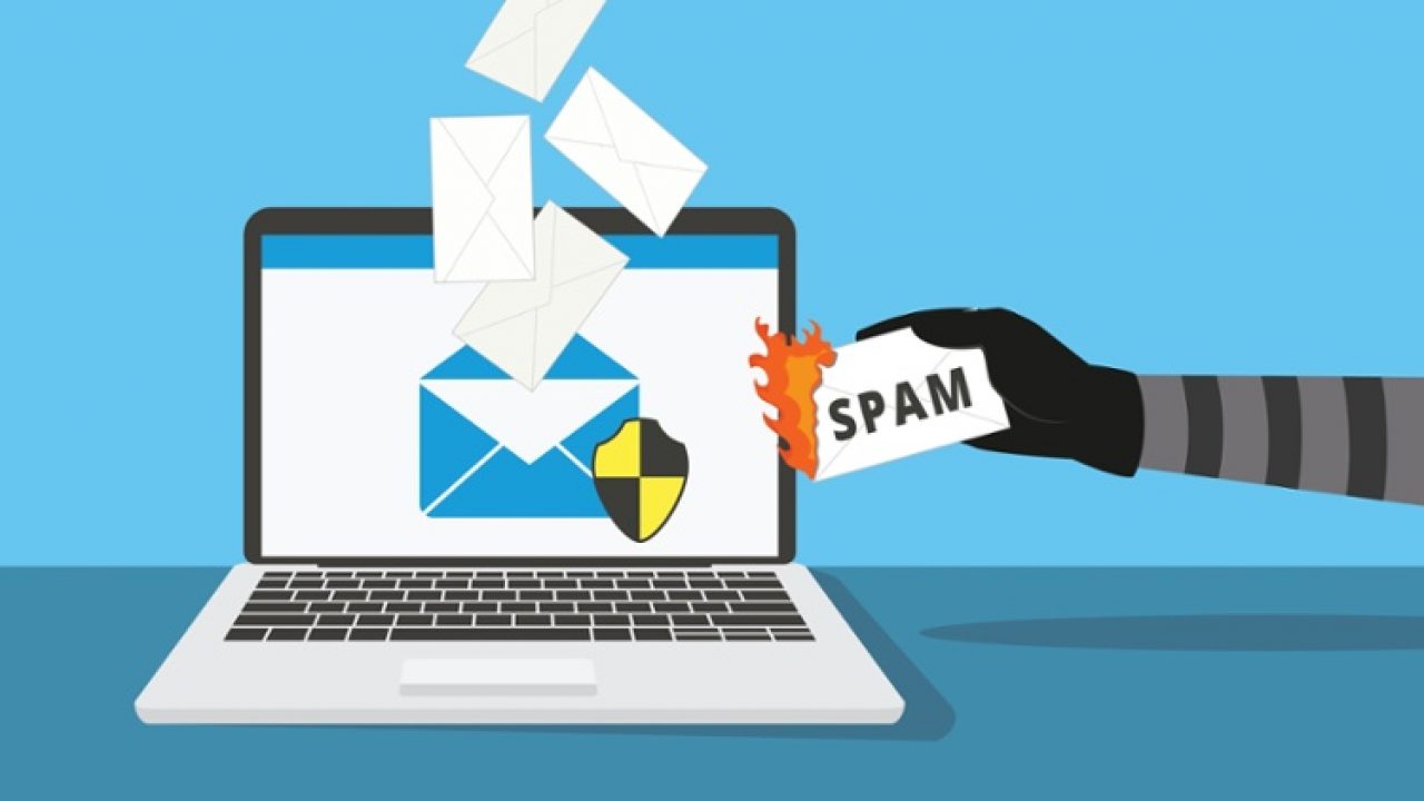 Read more about the article The Role of Employees in Your Fight Against Spam