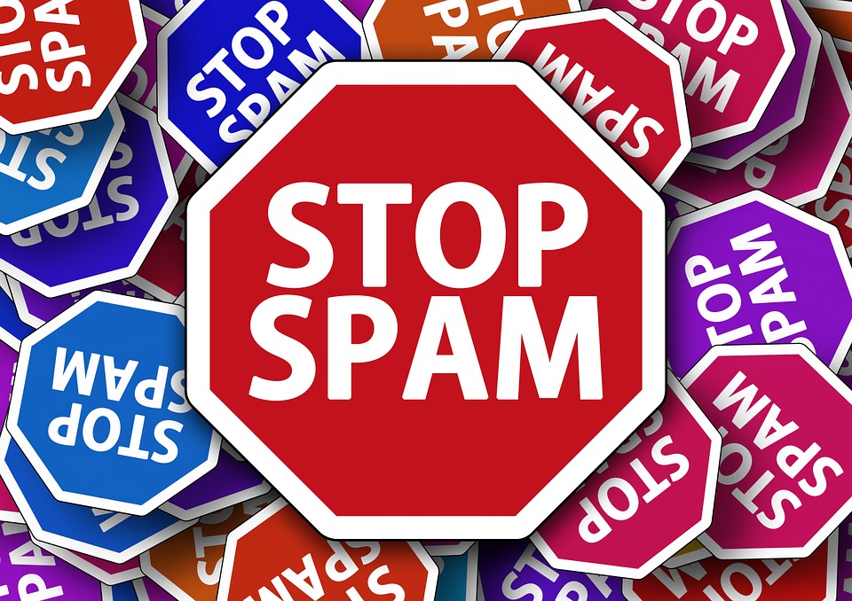 MailSafi Stop Spam