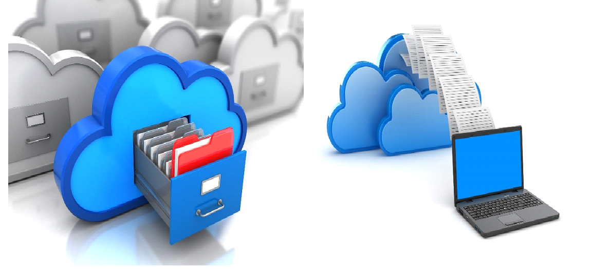 Read more about the article Cloud Storage IS NOT Cloud Backup