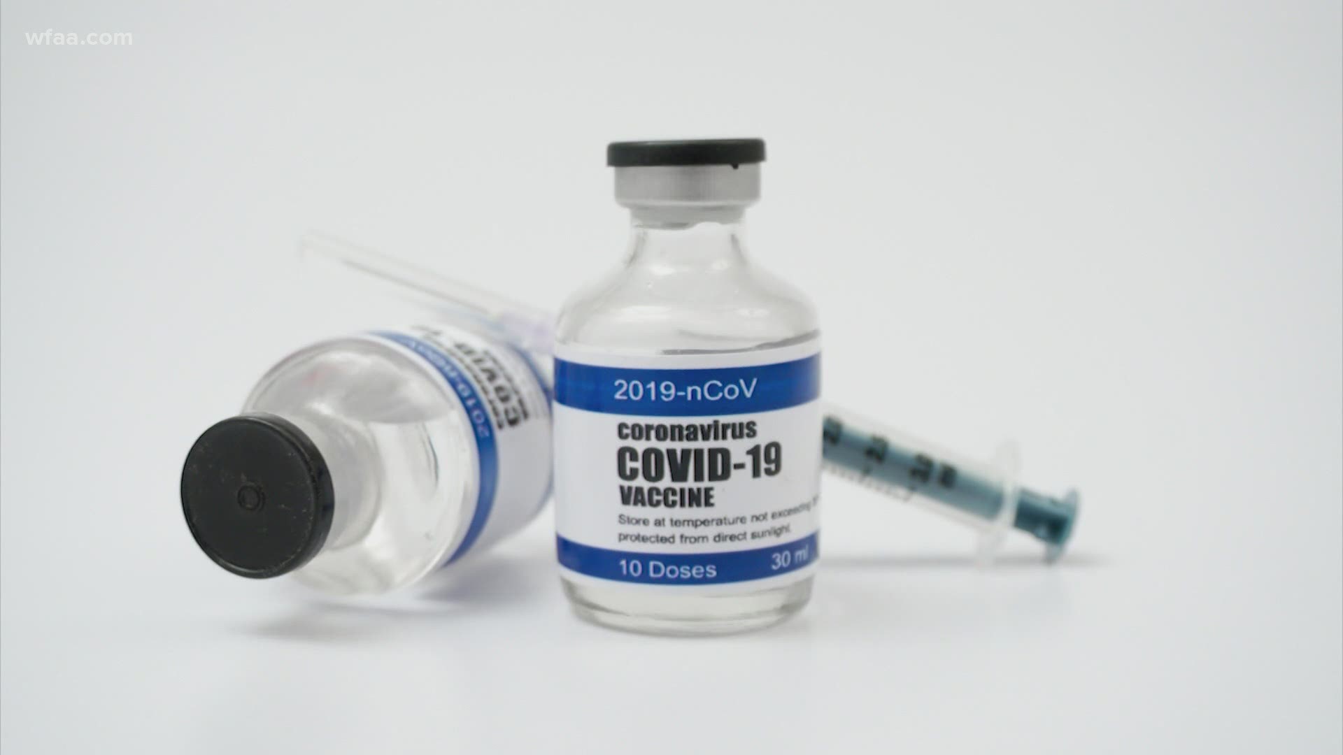 Read more about the article 8 COVID-19 Vaccine Related Scams to Watch Out for