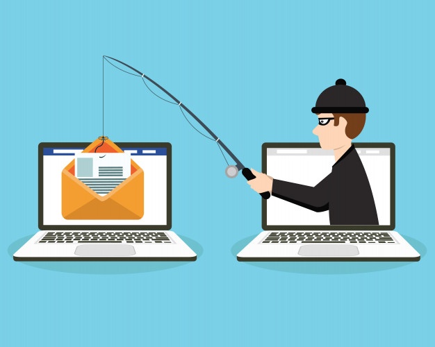 You are currently viewing Understanding Phishing and the 6 Types of Phishing Emails