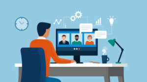 Read more about the article How to Hold Secure Virtual Meetings
