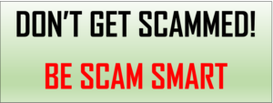 Read more about the article How to Recognize Signs of a Phishing Scam Email