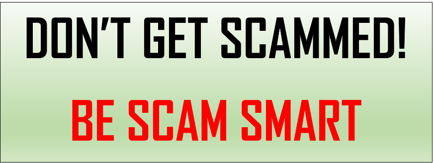 You are currently viewing How to Recognize Signs of a Phishing Scam Email