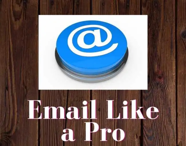 Professional Business Email: Email Like a Pro with the Best | MailSafi