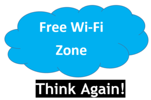 Read more about the article 6 Risks of Using Public Wi-Fi and How to Stay Safe
