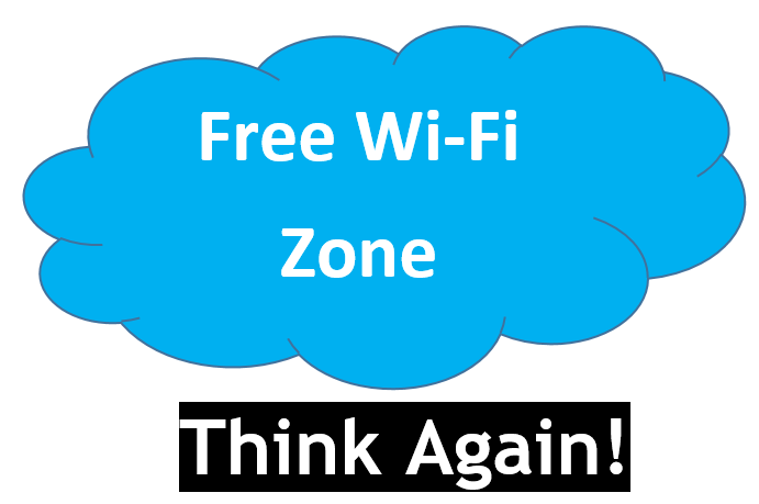 How to Stay Safe on Public Wi-Fi