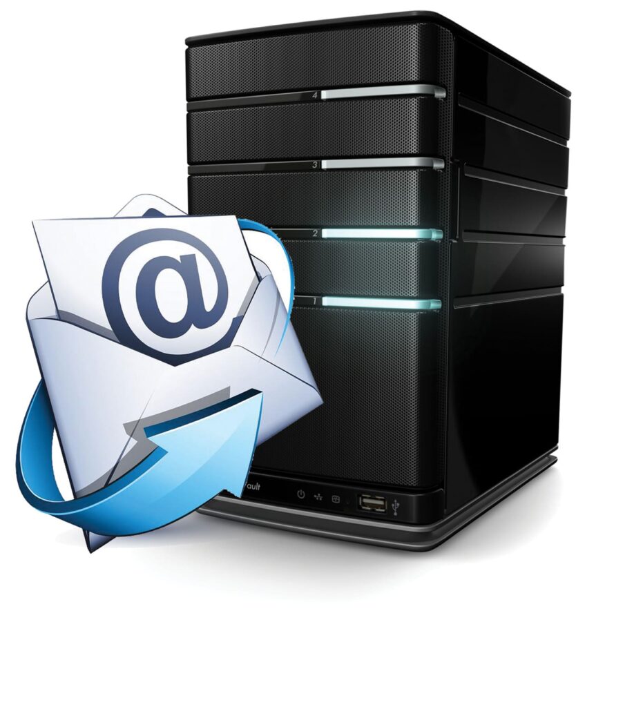 Setting Up Your Own Mail Server Can Be Fun! – Open Source For You