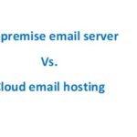 4 Questions to Ask Yourself Before Moving from an On-Premise Email Server to the Cloud