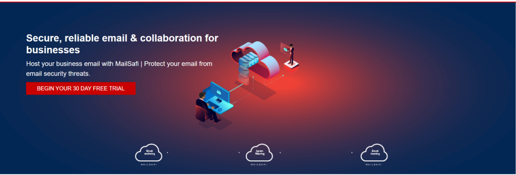 Best 5 Email Hosting Service Providers in 2023   » The MailSafi Blog