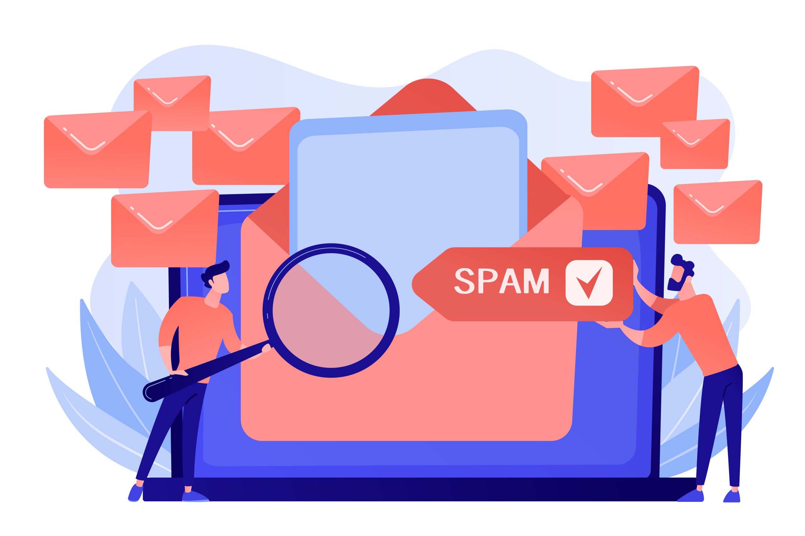 Read more about the article 15 Must-Have Features For Your Spam Filtering Service