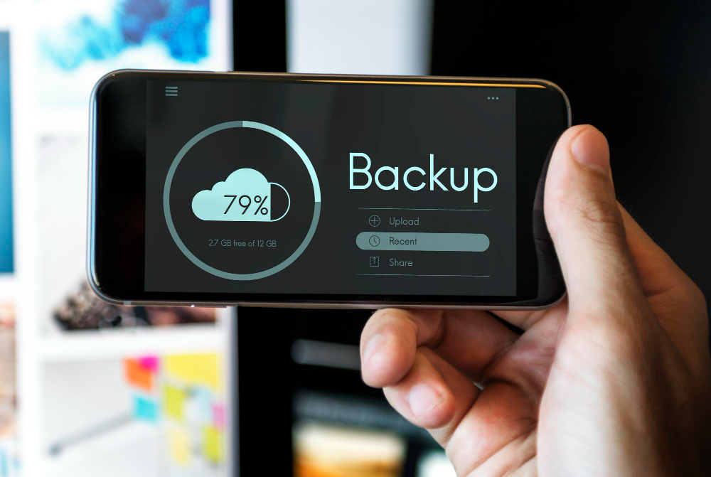Read more about the article Stay Ahead of the Game: How Enterprise Backup Solutions Can Secure Your Business Data