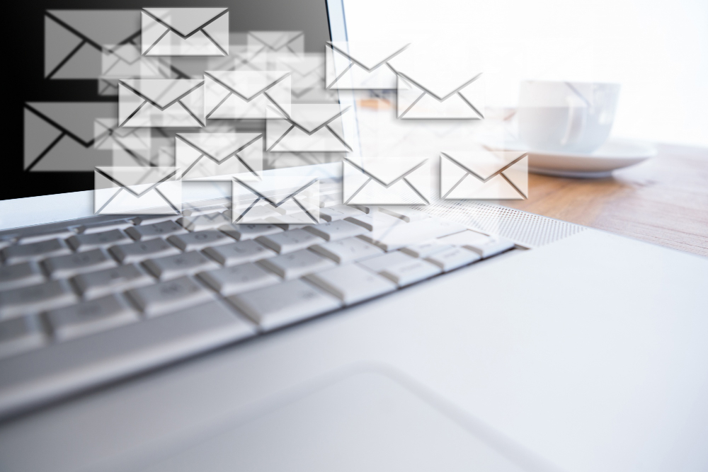 Read more about the article Is Your Business Still Using Gmail? Here’s Why You Need to Upgrade to a Professional Email