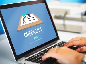 Read more about the article Easy to use Email Security Checklist and Guide