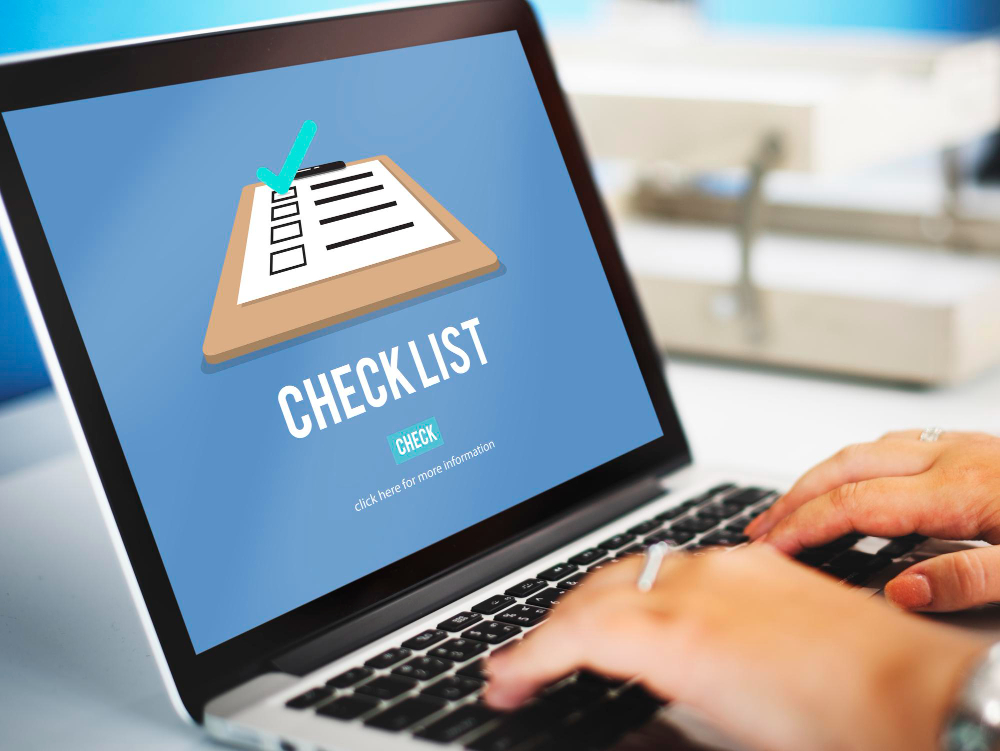 You are currently viewing Easy to use Email Security Checklist and Guide
