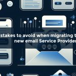 Avoid Making These Blunders When Migrating to a New Email Service Provider (ESP)