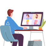 Empowering Remote Teams with Secure Collaboration Tools