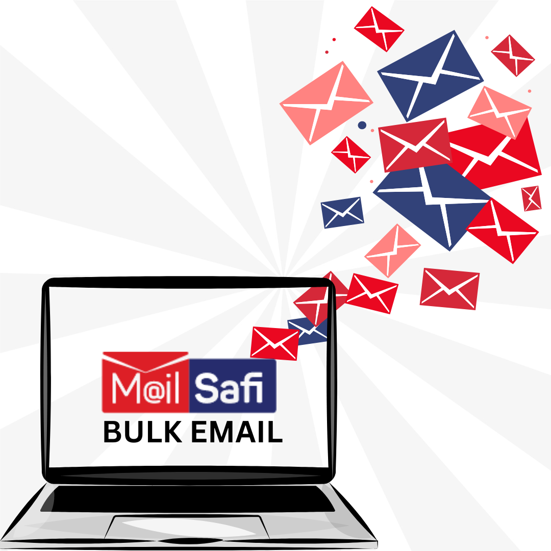 You are currently viewing Bulk Email Strategies for Marketing Kenya