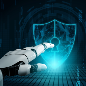 Read more about the article The Role of AI in Modern Email Security