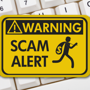 Read more about the article Phishing Scams: How to Spot and Avoid Them in 2025