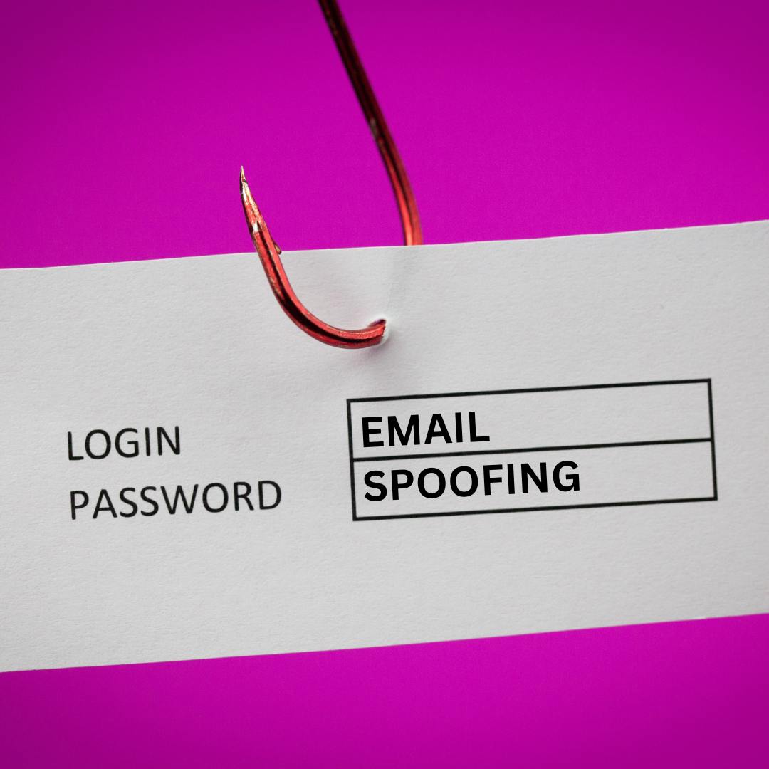 Read more about the article The Business Impact of Email Spoofing and How to Prevent It