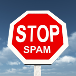 How to Stop Spam Emails from My Business Inbox