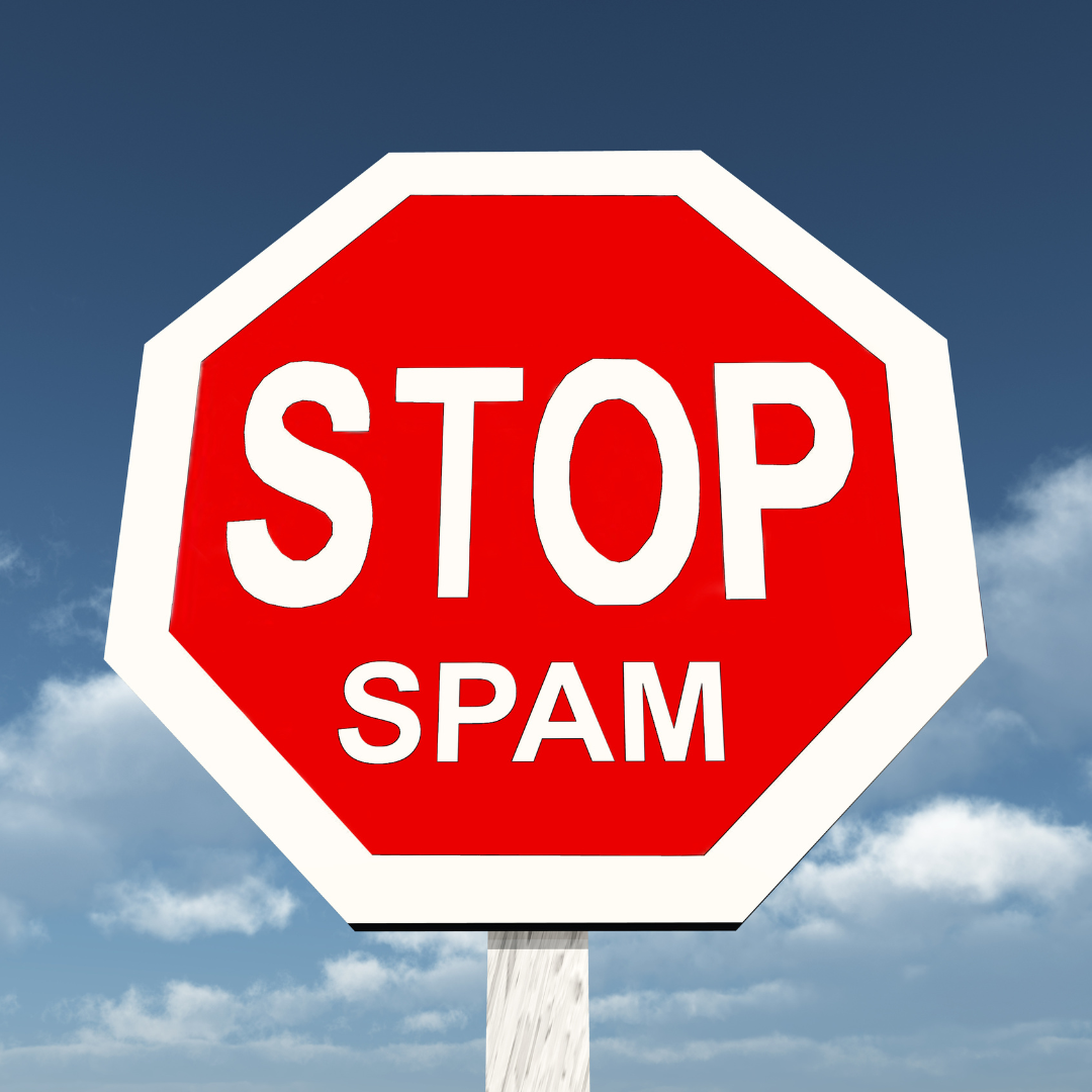 You are currently viewing How to Stop Spam Emails from My Business Inbox