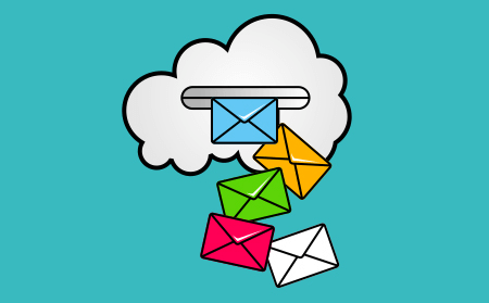 Cloud based email filtering | MailSafi