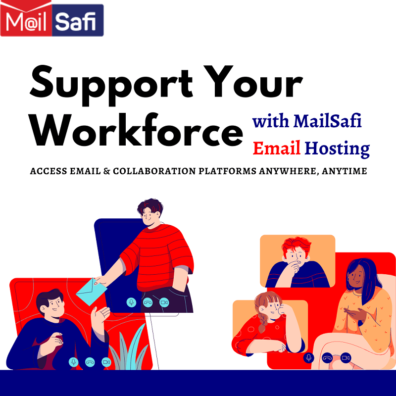 MailSafi 24/7 Support