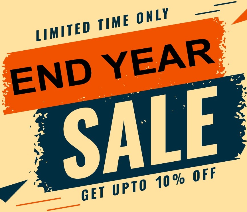 End Year Offer